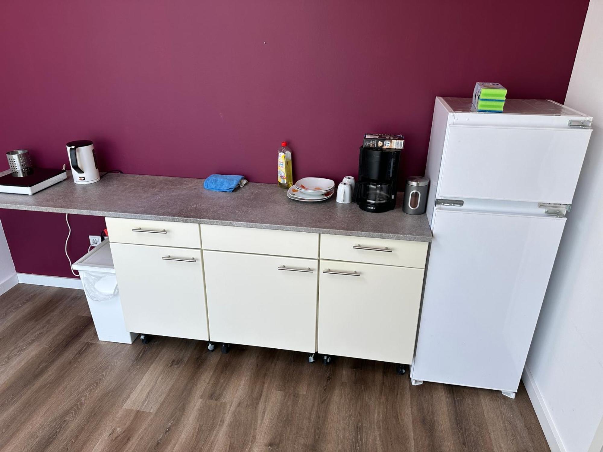 Ubernachtunsmoglichkeit Apartment Hamdorf Ngoại thất bức ảnh